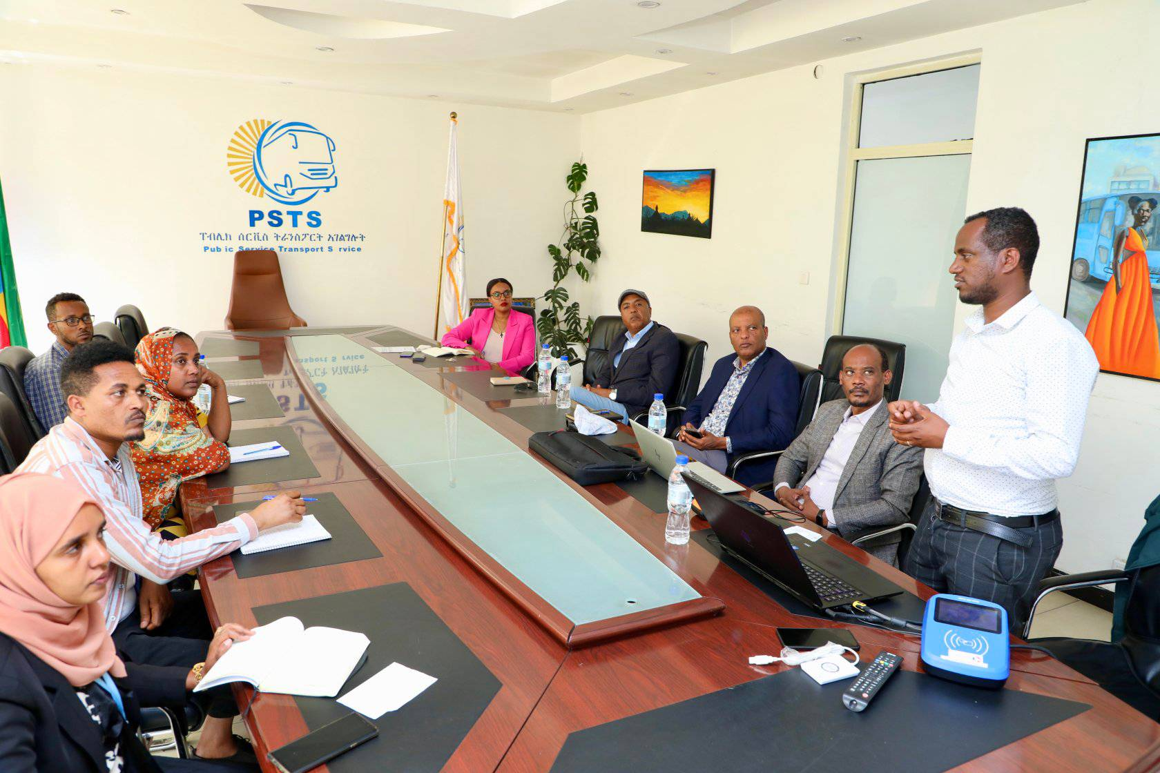 At the end of the day, going forward, a new normal that has evolved from. your only logistic partner.